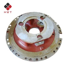 3307 TR50 Partes de camiones de minería Terex y NHL-- Portador(9270519)