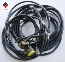 3307 TR100 TR40 TR45 TR50 TR60 TR70 Partes de camiones de minería Terex y NHL-- Guarniciones-CEC2 TRANS 29537724