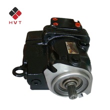 Pièces de camion d’exploitation minière Terex et NHL TR100 TR70 -- Pompe de direction 15333255